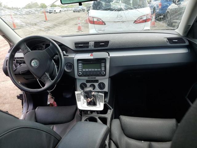 2008 Volkswagen Passat Komfort VIN: WVWAK93C08E085378 Lot: 55178764