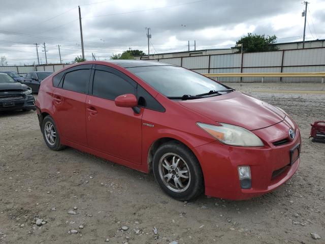 2010 Toyota Prius VIN: JTDKN3DU8A0128383 Lot: 54567844