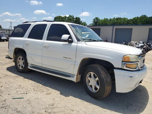 2005 GMC Yukon Denali VIN: 1GKEK63U15J119330 Lot: 55709384