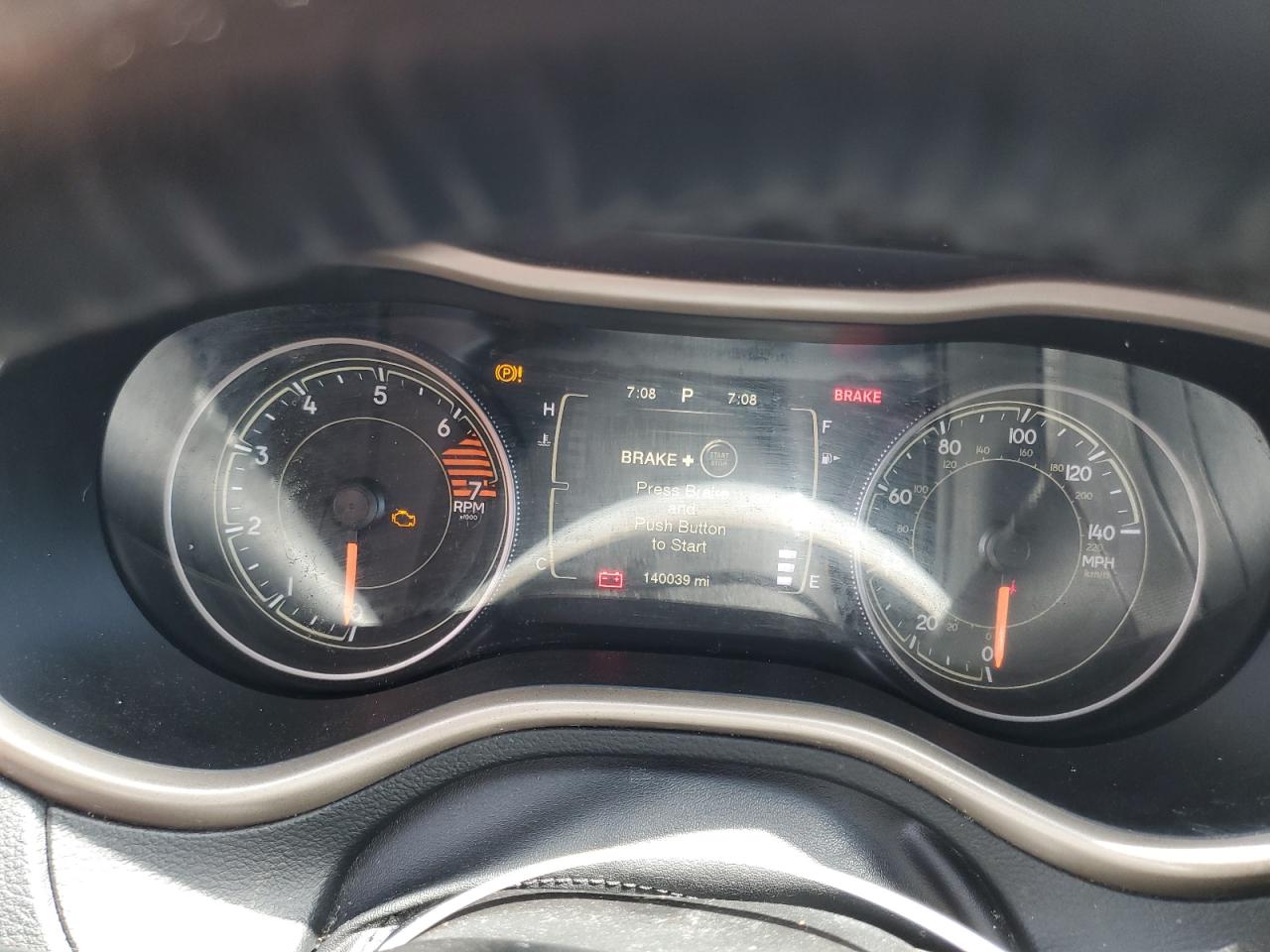 1C4PJMCB2GW182078 2016 Jeep Cherokee Latitude