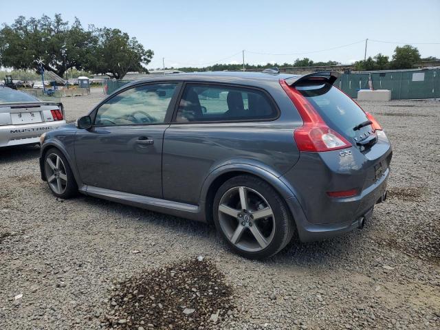 2013 Volvo C30 T5 VIN: YV1672MK1D2304732 Lot: 54366584