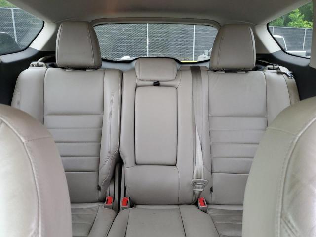 2015 Ford Escape Titanium VIN: 1FMCU0JX9FUA06454 Lot: 54689294