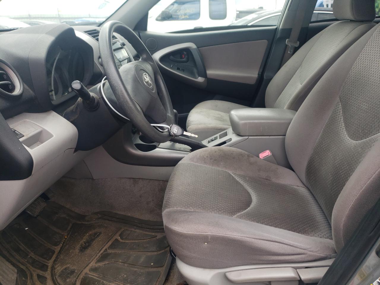 JTMZD33V085091113 2008 Toyota Rav4