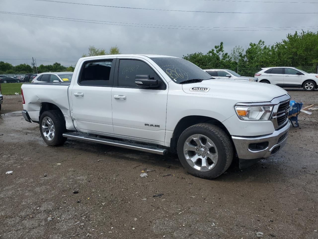 RAM 1500 BIG HORN/LONE STAR