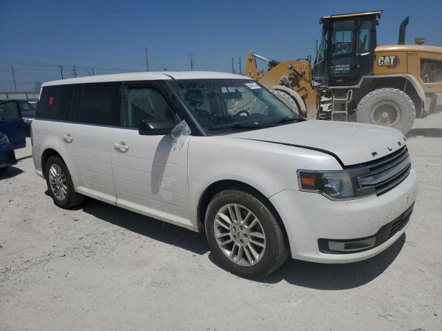 2013 Ford Flex Sel VIN: 2FMGK5C89DBD32235 Lot: 55445934