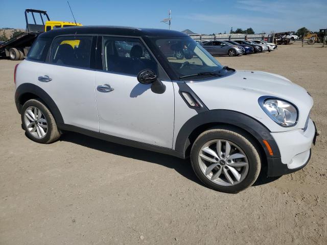 2013 Mini Cooper Countryman VIN: WMWZB3C51DWM07805 Lot: 56716364