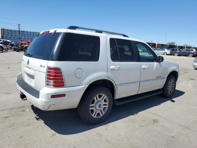 2002 Mercury Mountaineer VIN: 4M2ZU86W32ZJ32863 Lot: 54625744