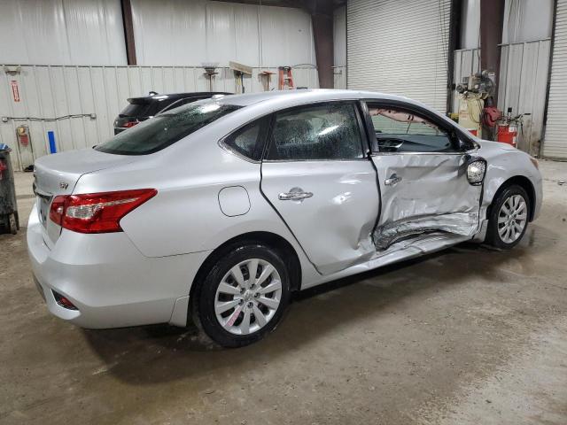 2017 Nissan Sentra S VIN: 3N1AB7APXHY319798 Lot: 56620364