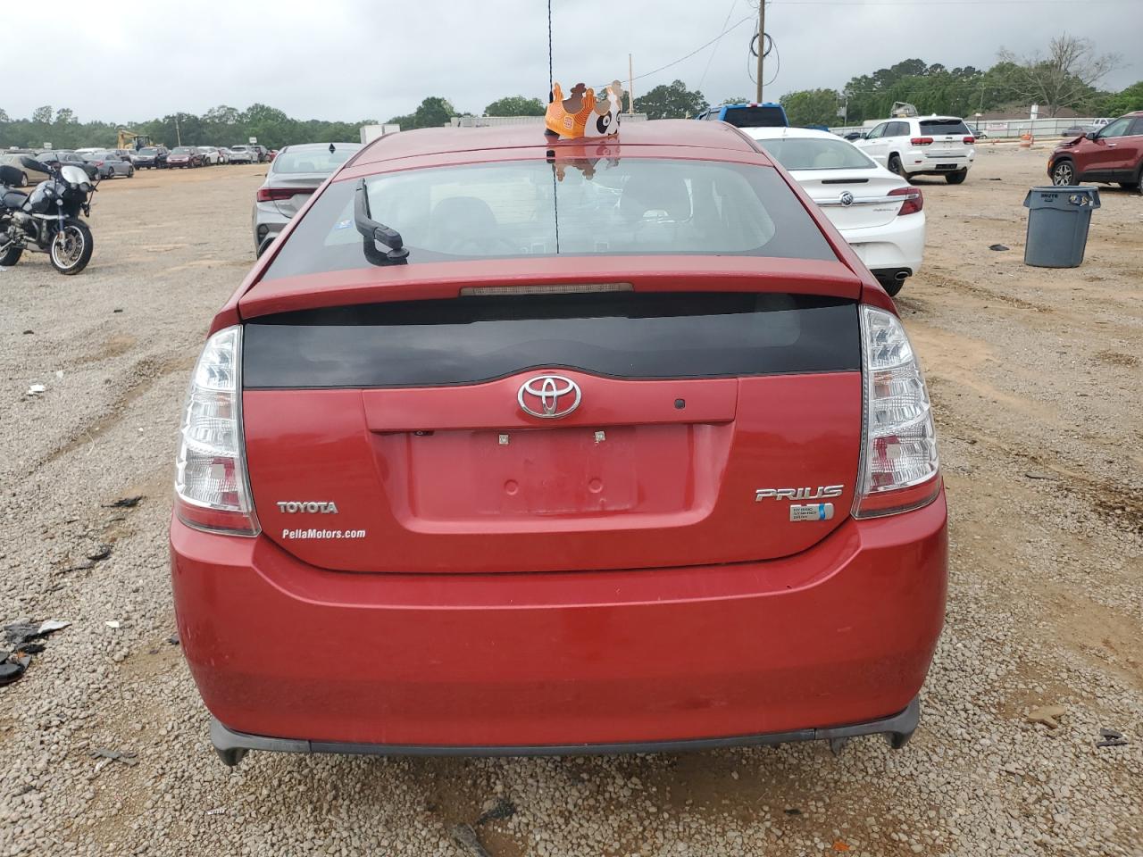 JTDKB20U887715774 2008 Toyota Prius