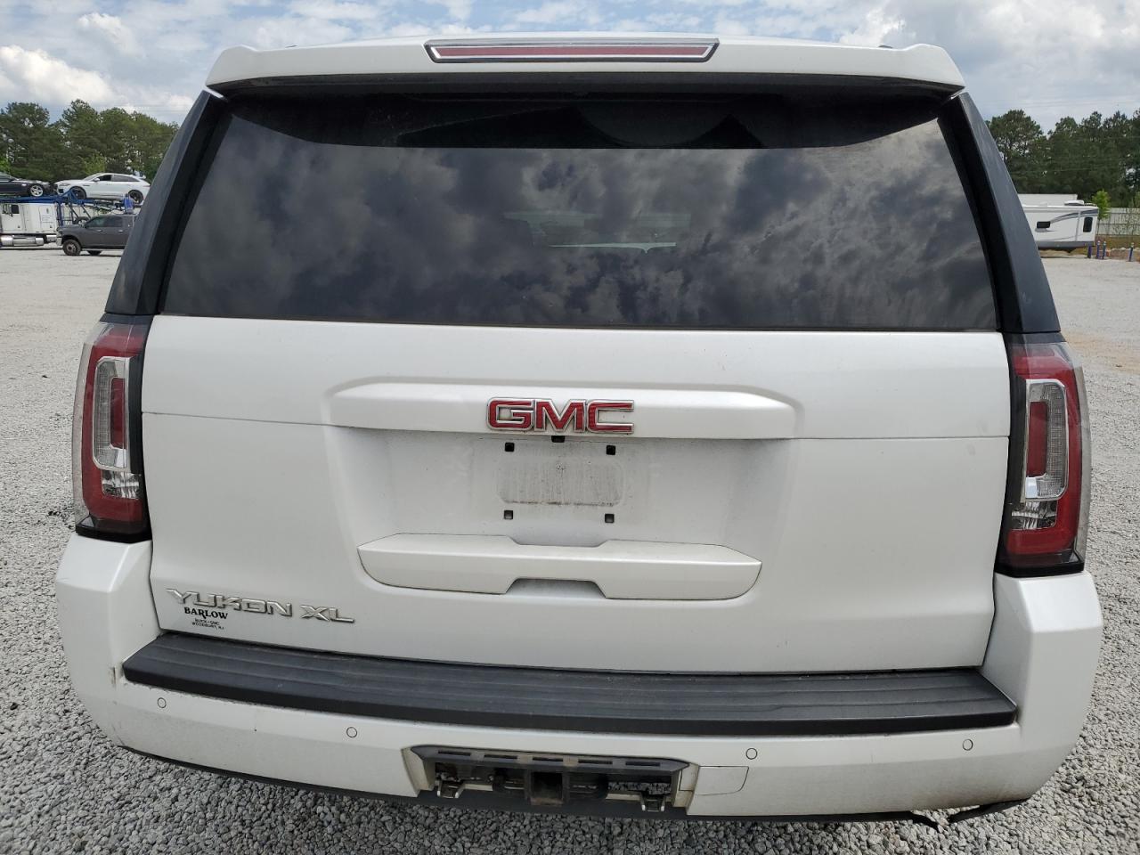 1GKS2GKC9GR315103 2016 GMC Yukon Xl K1500 Slt