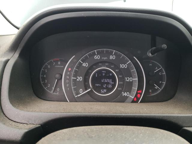 2013 Honda Cr-V Exl VIN: 2HKRM4H78DH615747 Lot: 54449894