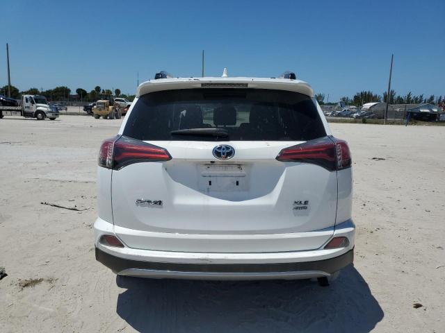 2017 Toyota Rav4 Xle VIN: 2T3RFREV8HW588221 Lot: 56503984