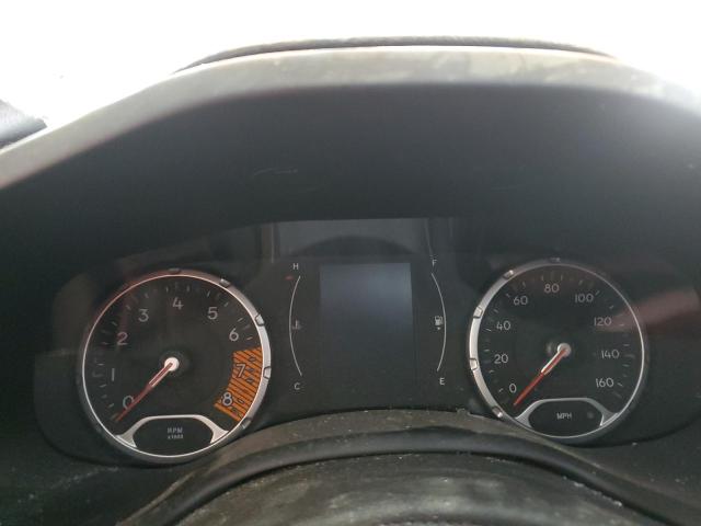 2021 Jeep Renegade Sport VIN: ZACNJCABXMPM26456 Lot: 55958184