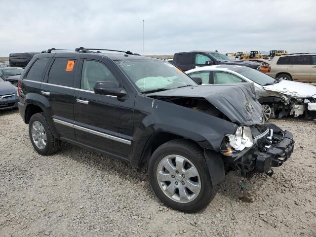 2008 Jeep Grand Cherokee Overland VIN: 1J8HR68258C177762 Lot: 56091474