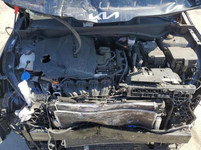 2023 KIA SPORTAGE E - 5XYK33AF3PG026987