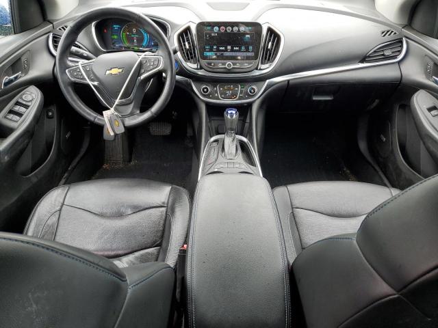 2017 Chevrolet Volt Premier VIN: 1G1RD6S50HU214670 Lot: 55010564