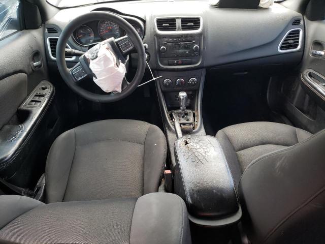 2014 Dodge Avenger Se VIN: 1C3CDZAB5EN161979 Lot: 54709444