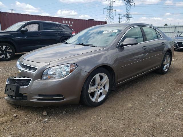 2011 Chevrolet Malibu 2Lt VIN: 1G1ZD5E74BF231975 Lot: 56064834