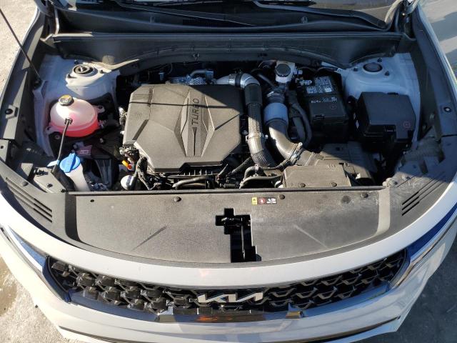 2023 KIA SORENTO SX - 5XYRKDLF0PG195837
