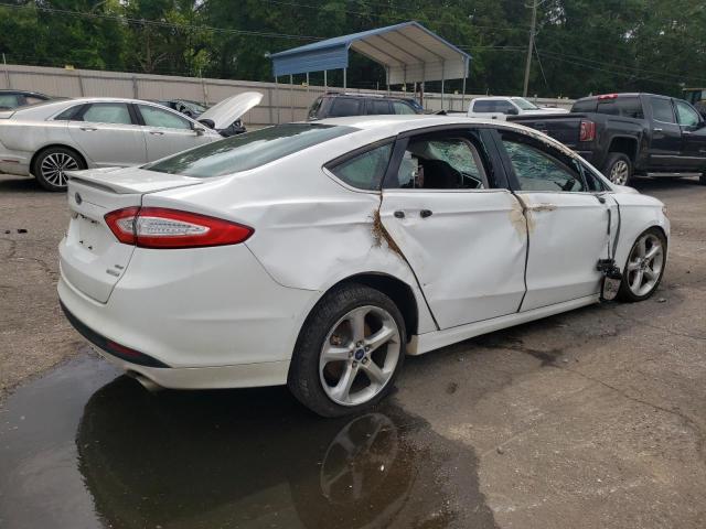 Vin: 3fa6p0hd3gr346587, lot: 55020054, ford fusion se 20163