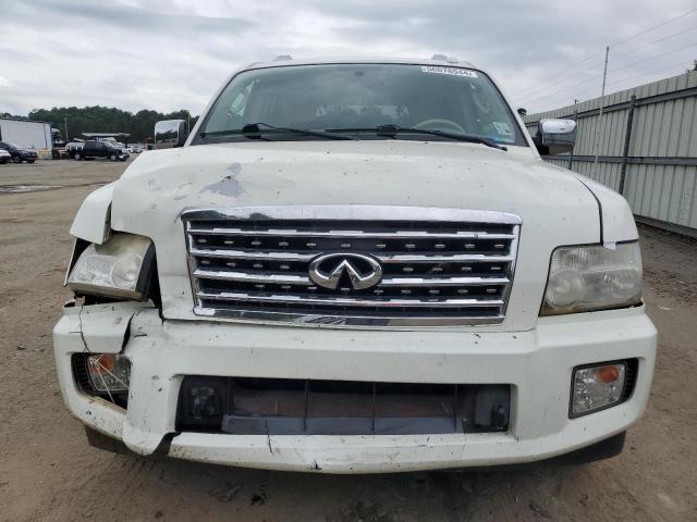 2010 Infiniti Qx56 VIN: 5N3ZA0NF2AN900570 Lot: 56678944