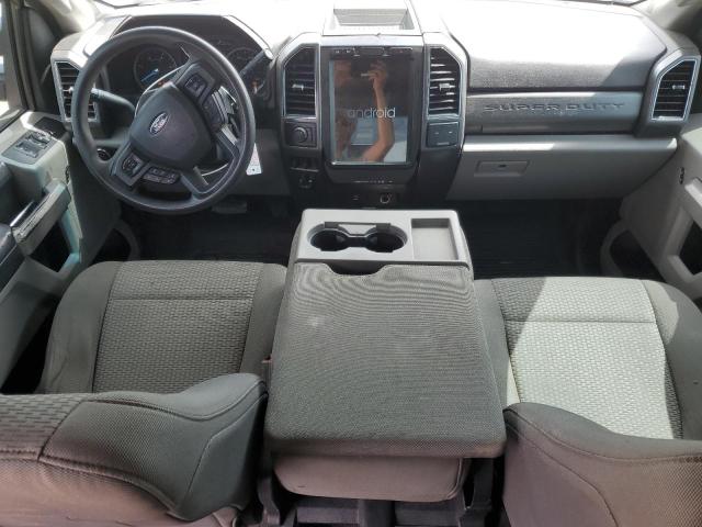 2018 Ford F250 Super Duty VIN: 1FT7W2BT7JEC60786 Lot: 53832544