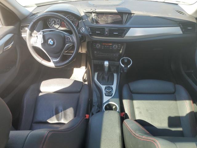 2014 BMW X1 xDrive35I VIN: WBAVM5C54EVV93108 Lot: 55388294