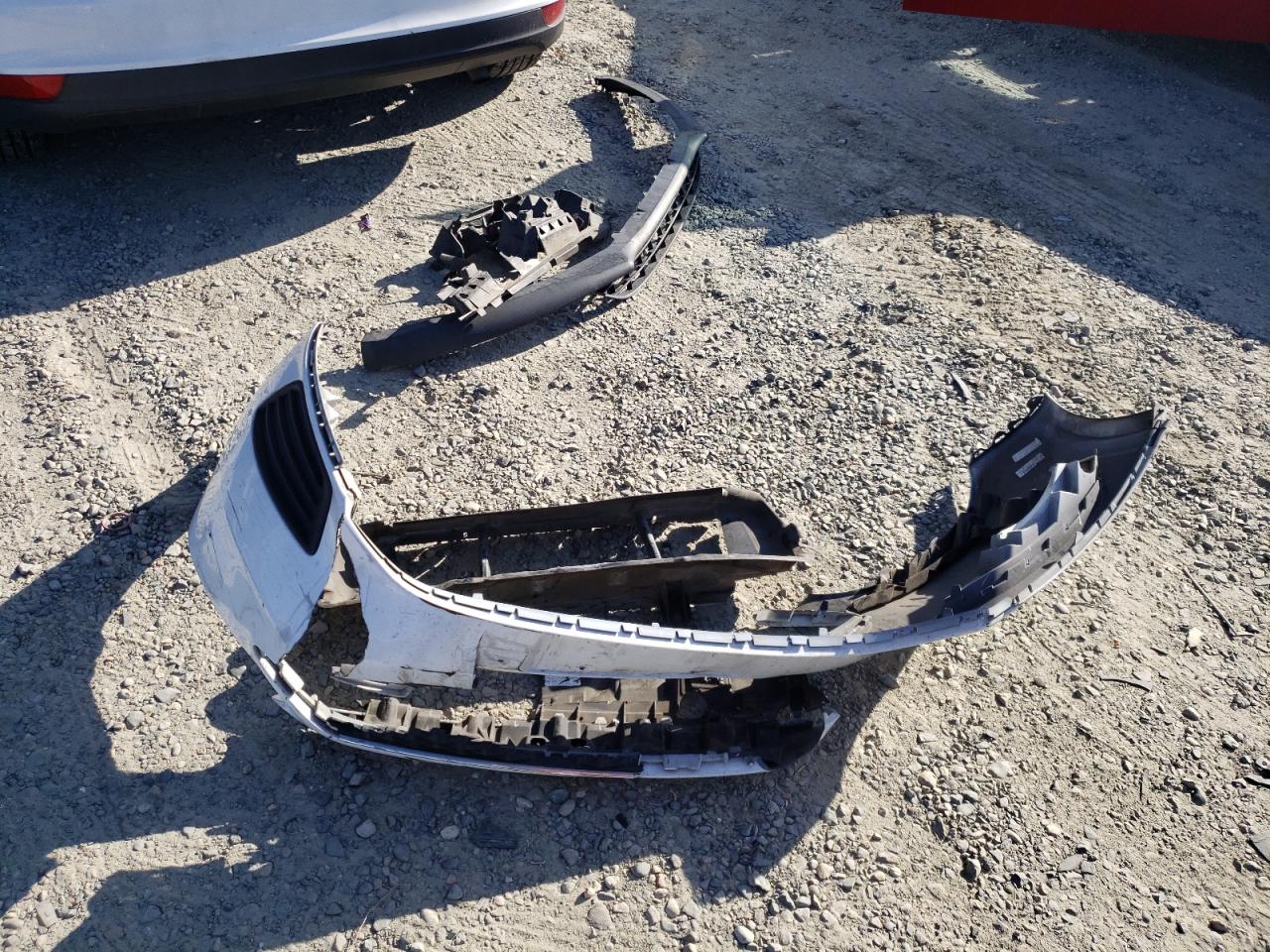 1FADP3K29FL207822 2015 Ford Focus Se