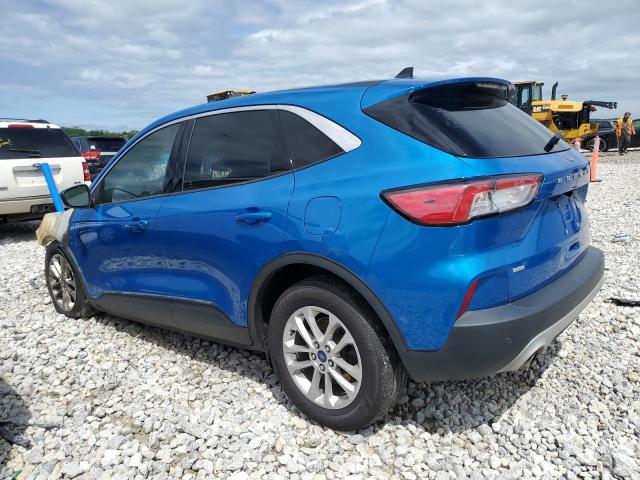 2020 Ford Escape Se VIN: 1FMCU9G66LUB25688 Lot: 53260284