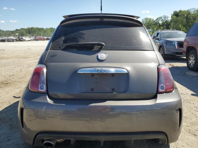 VIN 3C3CFFHH1DT543329 2013 Fiat 500, Sport no.6