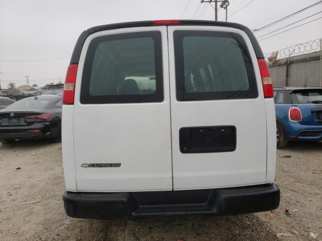 2009 Chevrolet Express G1500 VIN: 1GCFG15X091102360 Lot: 56167664