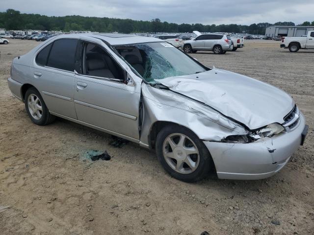 1999 Nissan Altima Xe VIN: 1N4DL01D6XC272691 Lot: 54803774