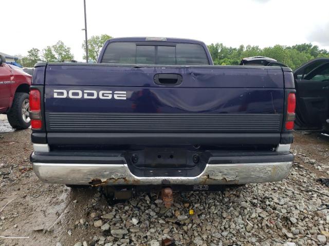 1998 Dodge Ram 1500 VIN: 3B7HC13YXWG240923 Lot: 55084274