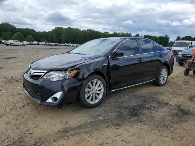 2014 Toyota Camry Hybrid VIN: 4T1BD1FK0EU123546 Lot: 55019674