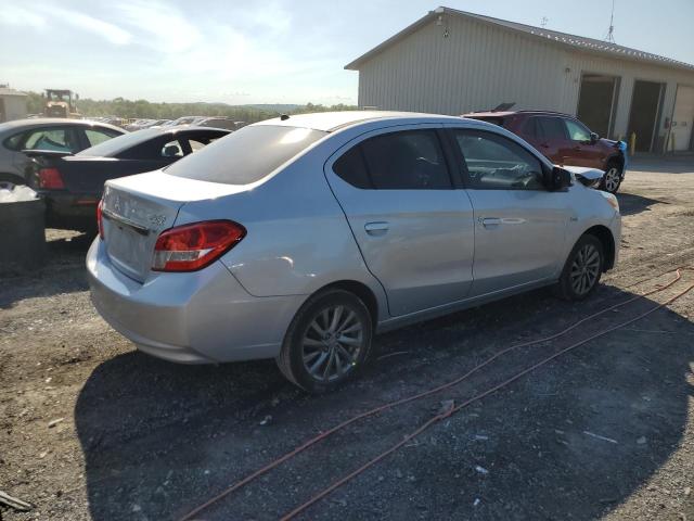 2019 MITSUBISHI MIRAGE ML32F4FJ9KHF03325