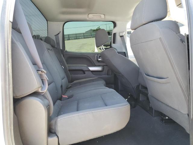 2018 Chevrolet Silverado K1500 Lt VIN: 3GCUKREC9JG583474 Lot: 55307484