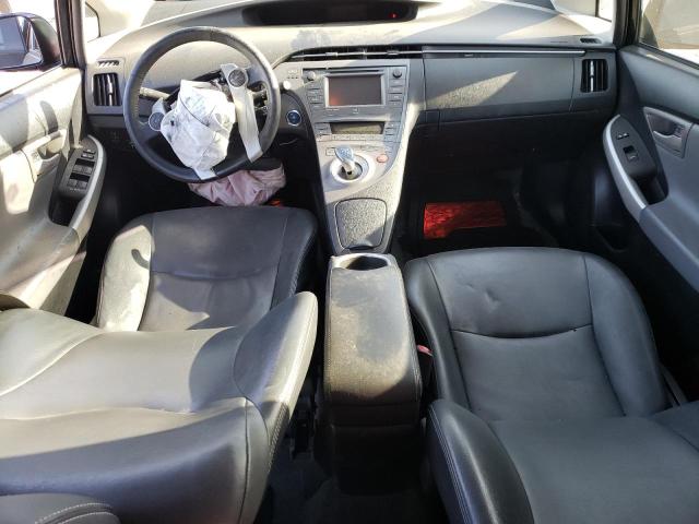 2013 Toyota Prius VIN: JTDKN3DU2D5704573 Lot: 56273064