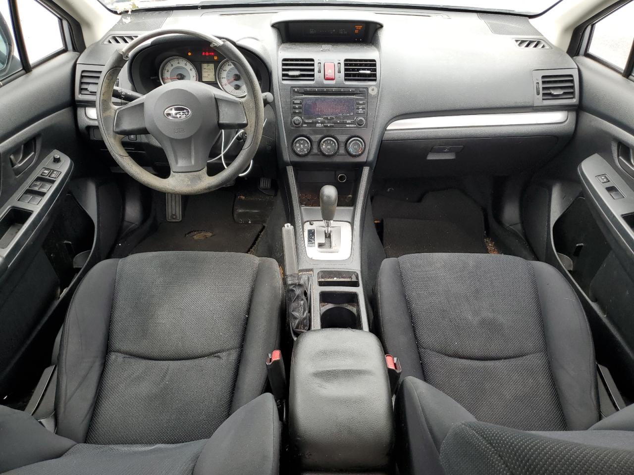 JF1GJAA63CH019366 2012 Subaru Impreza