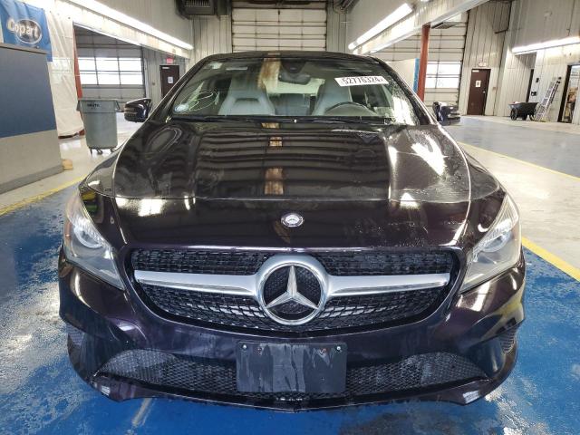 VIN WDDSJ4EB6FN182098 2015 Mercedes-Benz CLA-Class,... no.5