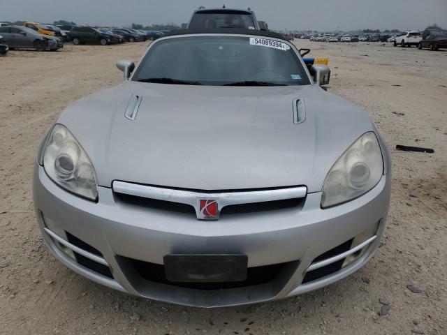 2008 Saturn Sky VIN: 1G8MB35B68Y124742 Lot: 54089394