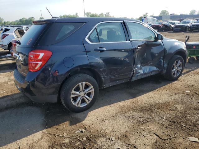 2016 Chevrolet Equinox Ls VIN: 2GNALBEK5G1138429 Lot: 55626614