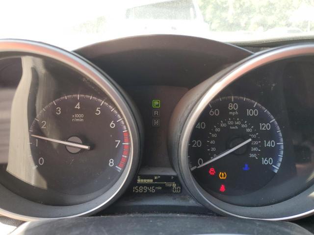 2012 Mazda 3 I VIN: JM1BL1UF0C1536157 Lot: 56344914