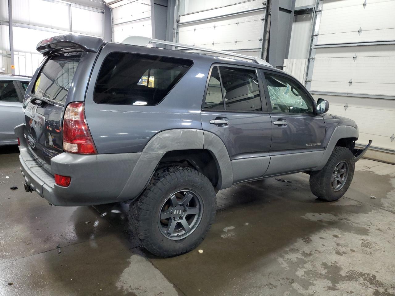 JTEBU14R338004461 2003 Toyota 4Runner Sr5