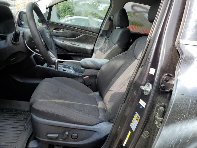 2020 Hyundai Santa Fe Sel VIN: 5NMS3CAD1LH219024 Lot: 56001304