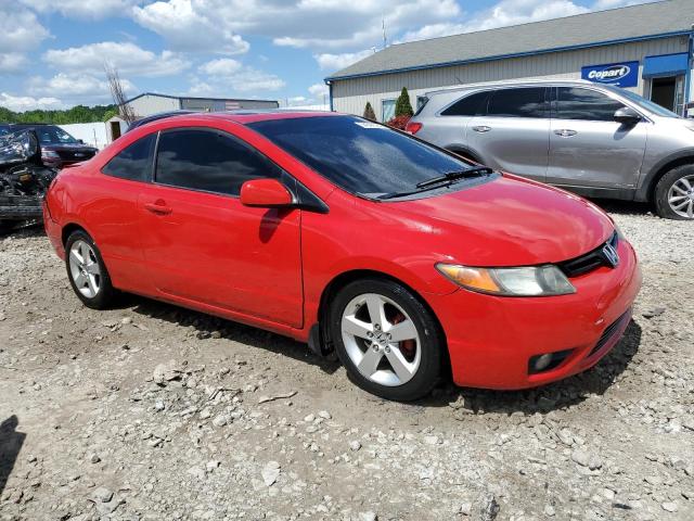 2008 Honda Civic Ex VIN: 2HGFG12828H512866 Lot: 54396584