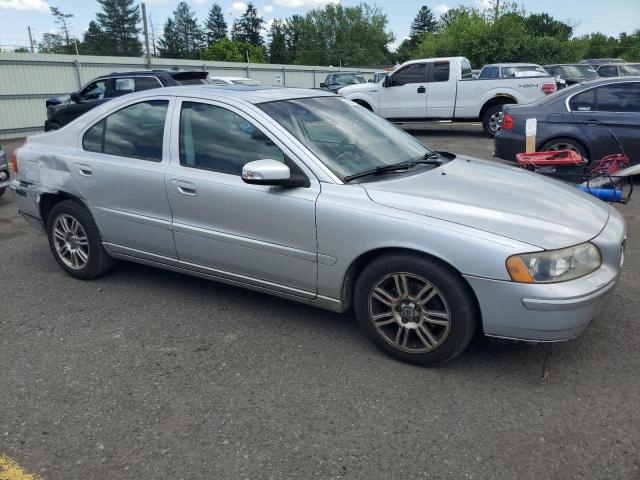 2007 Volvo S60 2.5T VIN: YV1RH592872604566 Lot: 56577324