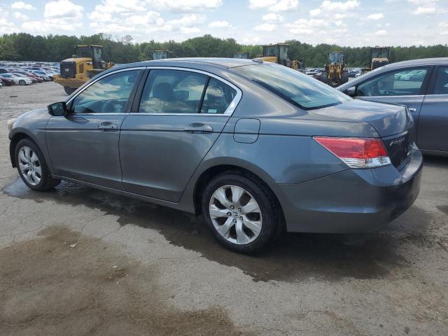 2010 Honda Accord Exl VIN: 1HGCP2F83AA084362 Lot: 54717134