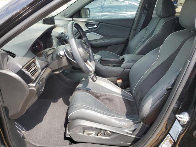 2021 Acura Rdx A-Spec VIN: 5J8TC2H67ML020227 Lot: 53468234