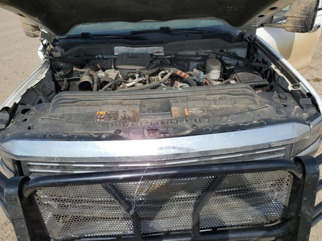2015 CHEVROLET 3500 HD - 1GC4K0C81FF109764