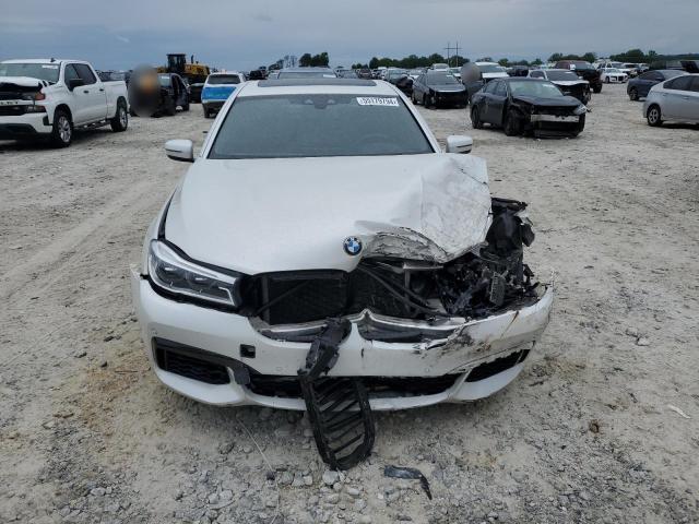 VIN WBA7F0C59GGL99431 2016 BMW 7 Series, 750 I no.5